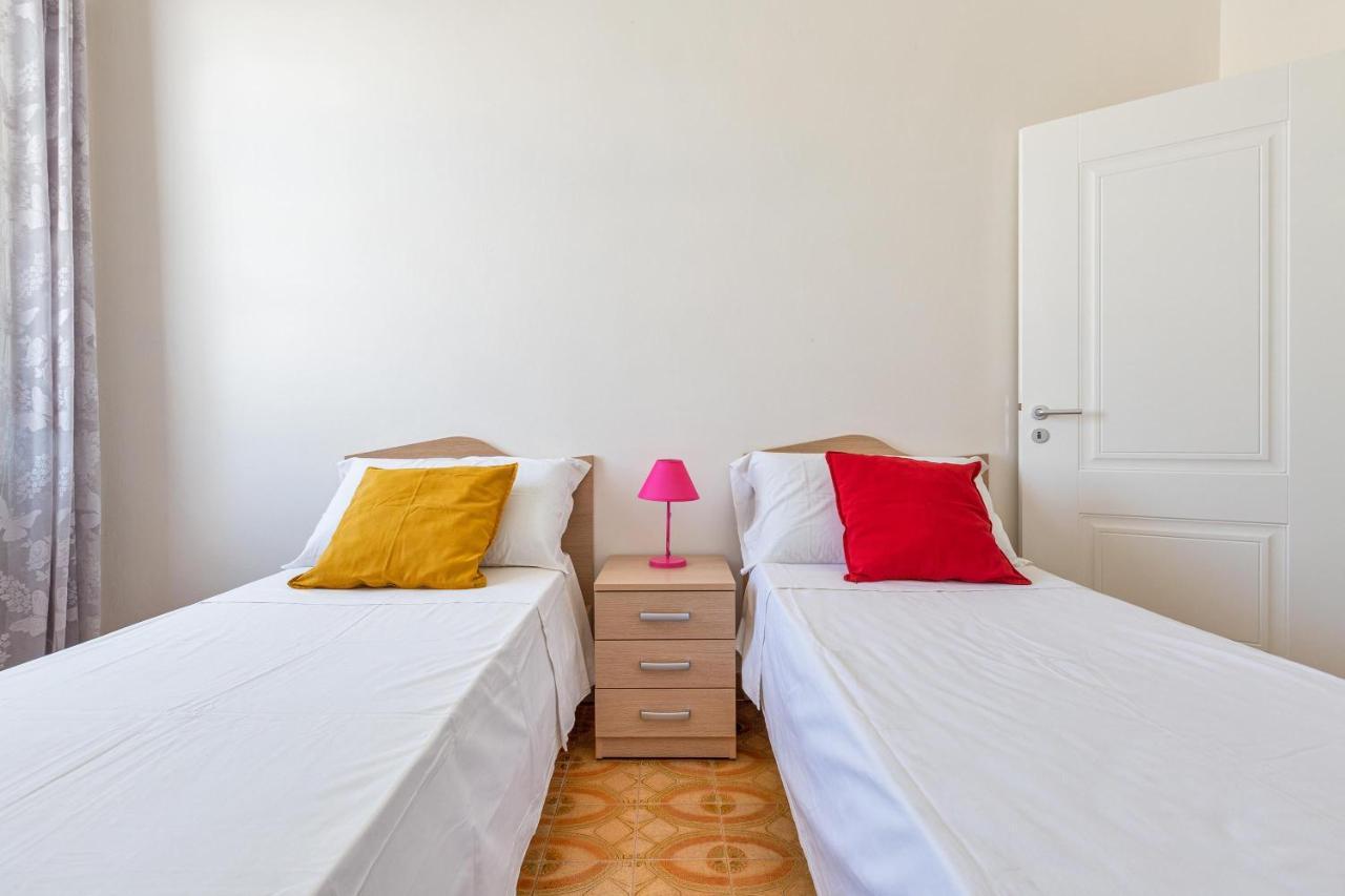 טורה לפילו Residence Bellavista מראה חיצוני תמונה