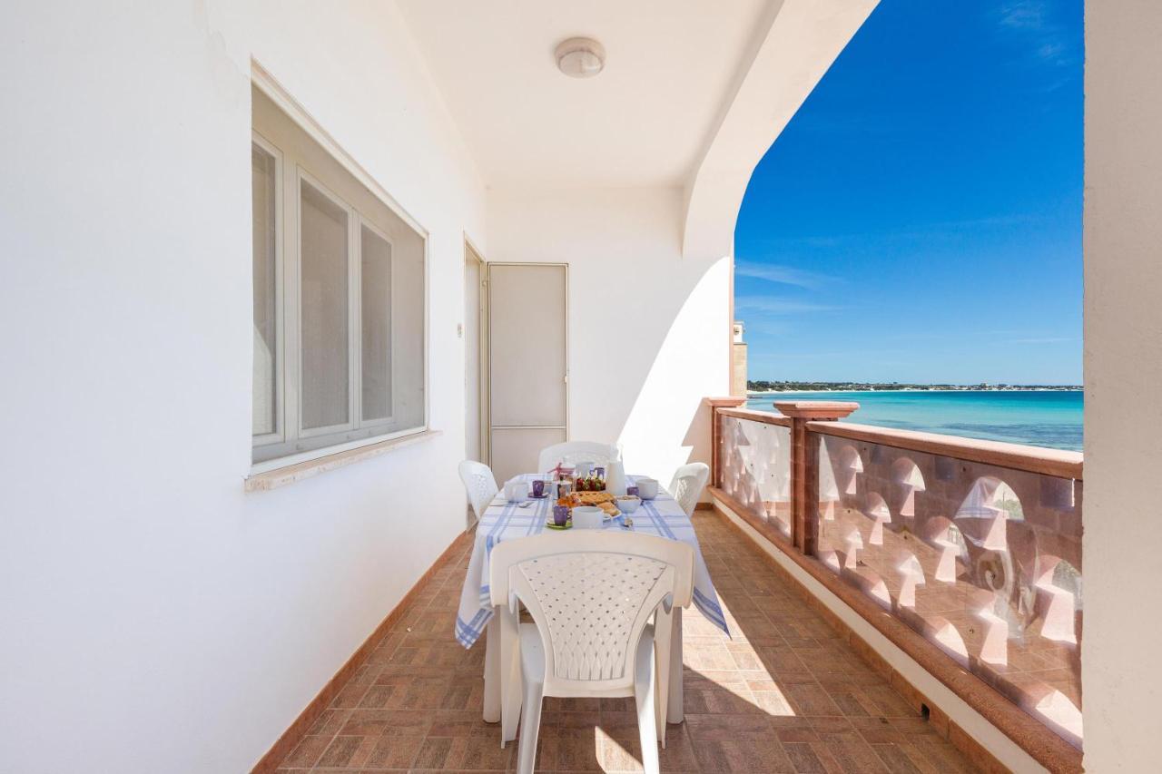טורה לפילו Residence Bellavista מראה חיצוני תמונה