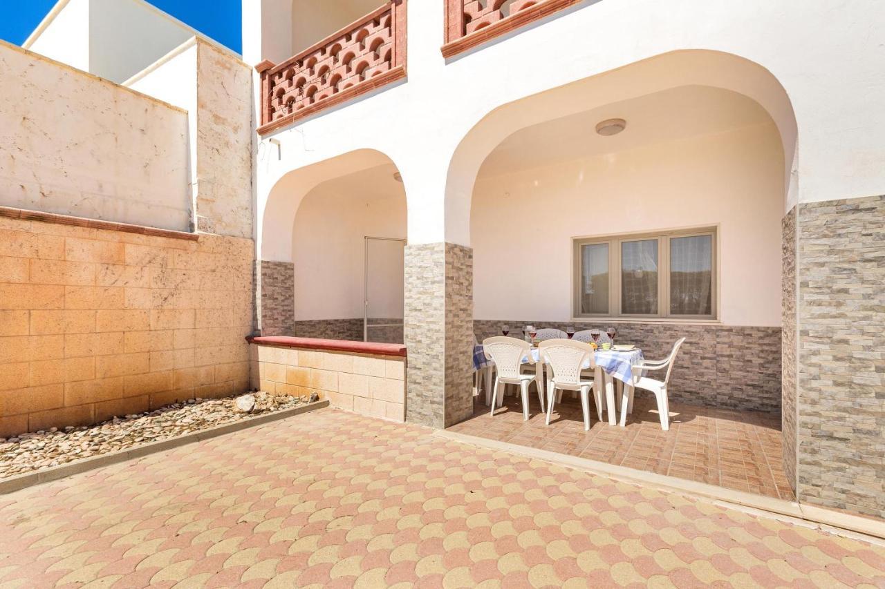 טורה לפילו Residence Bellavista מראה חיצוני תמונה