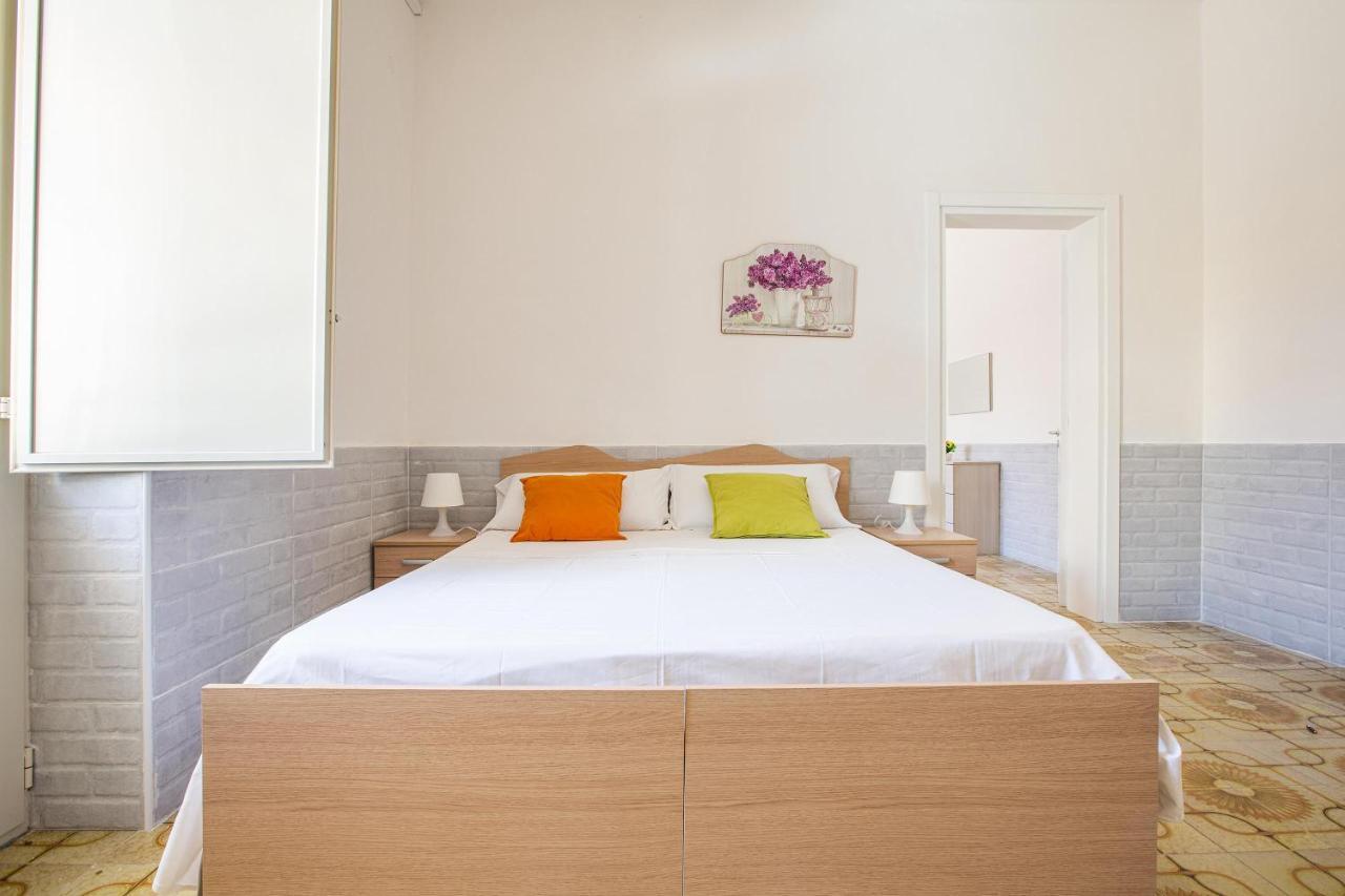 טורה לפילו Residence Bellavista מראה חיצוני תמונה