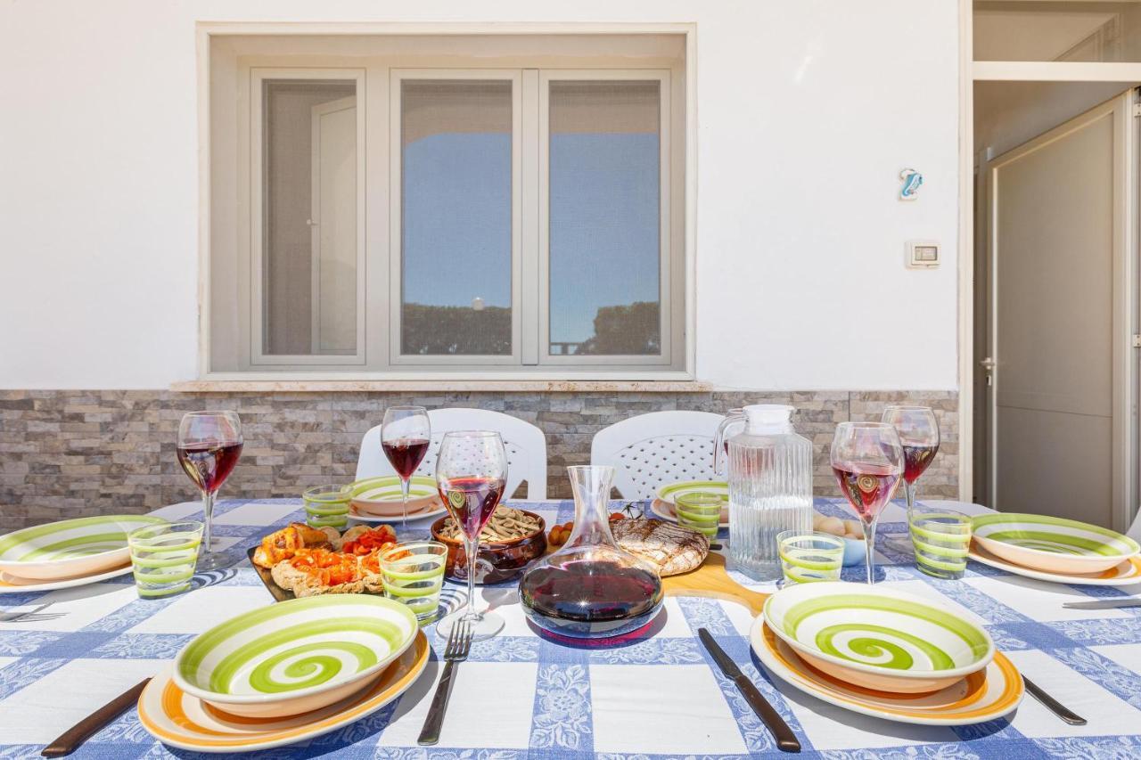 טורה לפילו Residence Bellavista מראה חיצוני תמונה