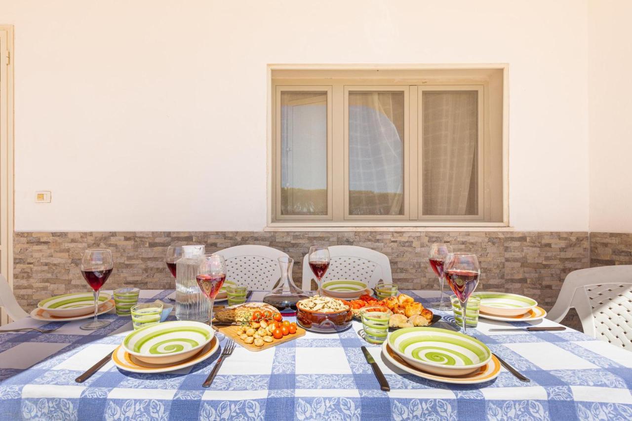 טורה לפילו Residence Bellavista מראה חיצוני תמונה