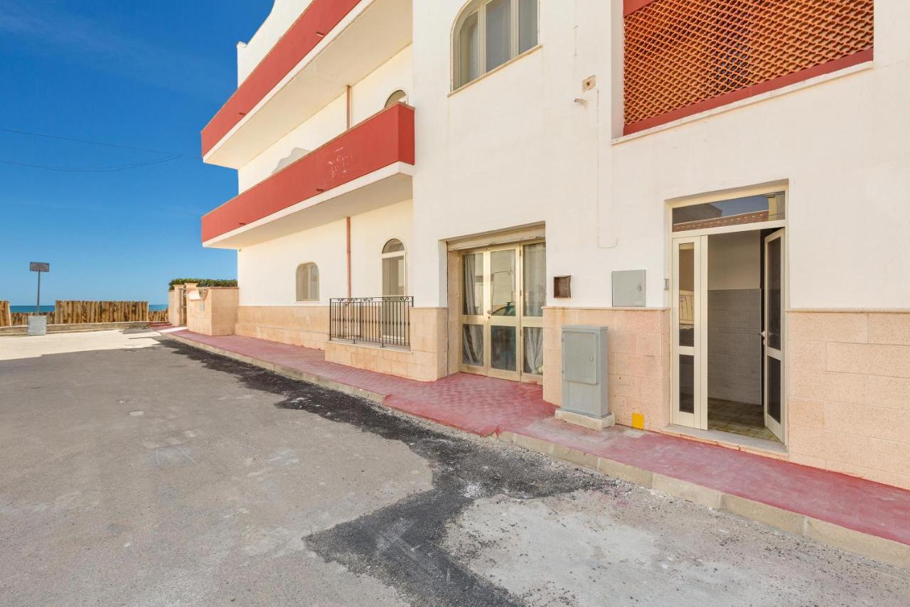 טורה לפילו Residence Bellavista מראה חיצוני תמונה